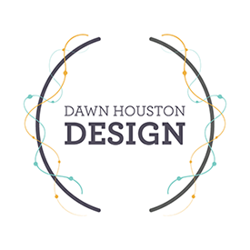 DH Design Logo