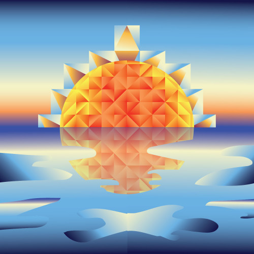 sunrise